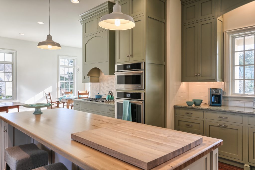 Hempfield Schools Jon Warner Custom Built Homes Lancaster PA