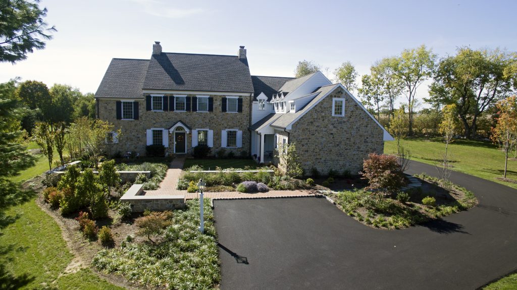 Manheim Township Home Jon Warner Custom Built Homes Lancaster PA